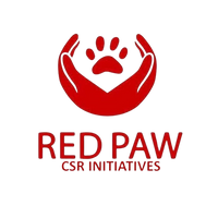 Red Paw