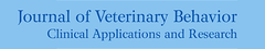 Journal of Veterinary Behavior