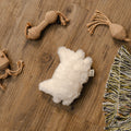 Catnip Floof Cat Toy - Sprouties