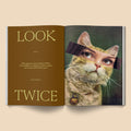 Catnip Magazine - Sprouties
