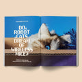 Catnip Magazine - Sprouties