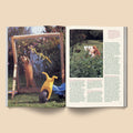 Catnip Magazine - Sprouties