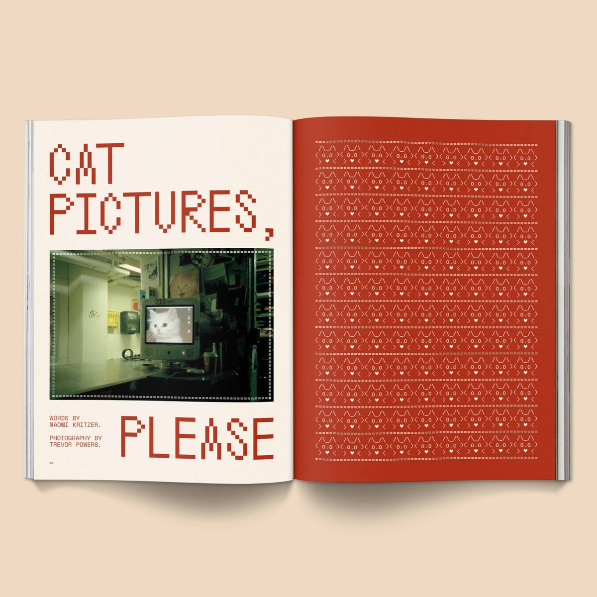 Catnip Magazine - Sprouties