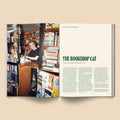 Catnip Magazine - Sprouties