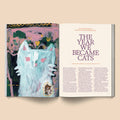 Catnip Magazine - Sprouties