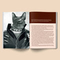 Catnip Magazine - Sprouties