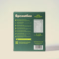 Fresh Wheat Cat Grass - Sprouties